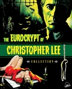photo for The Eurocrypt of Christopher Lee Collection
