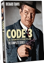 photo for Code 3: LA Sheriff's Case Files