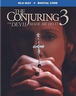 photo for The Conjuring: The Devil Made Me Do It