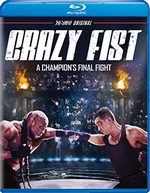 photo for Crazy Fist