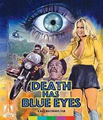 photo for Death Has Blue Eyes