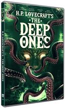 photo for H.P. Lovecraft’s The Deep Ones