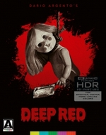photo for Deep Red