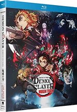 photo for Demon Slayer the Movie: Mugen Train