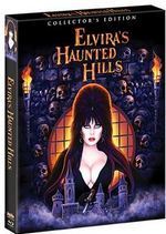 photo for Elvira’s Haunted Hills