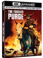 photo for The Forever Purge