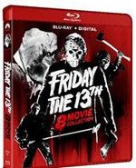 photo for Friday the 13th 8-Movie Collection