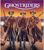 photo for Ghost Riders