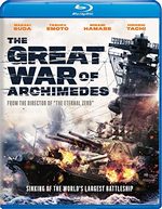 photo for The Great War of Archimedes