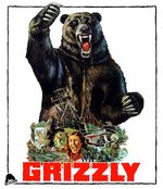 photo for Grizzly