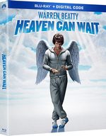 photo for Heaven Can ait Blu-ray debut