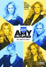 photo for Inside Amy Schumer: The Complete Series