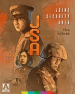 photo for JSA: Joint Security Area