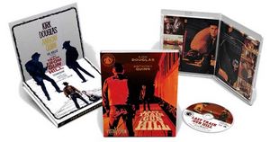 photo for Last Train From Gun Hill BLU-RAY DEBUT
