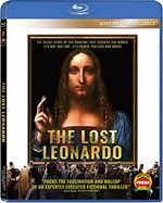 photo for The Lost Leonardo