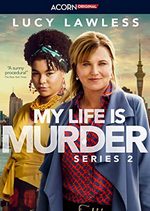 photo for My Life Is Murder, Season 2