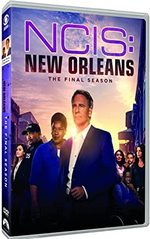 photo for NCIS: New Orleans: The Final Season