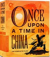 photo for Once Upon A Time In China: The Complete Films