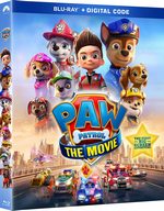 photo for PAW Patrol: The Movie