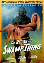 photo for The Return of Swamp Thing