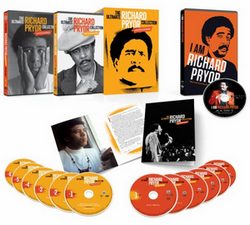 photo for The Ultimate Richard Pryor Collection: Uncensored