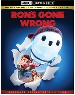photo for Ron’s Gone Wrong
