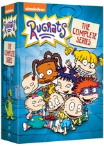 photo for Rugrats: The Complete Series
