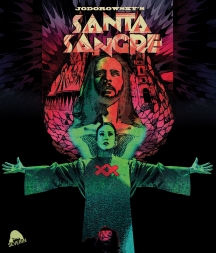 photo for Santa Sangre Two-Disc Special Edition