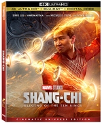 photo for Shang-Chi and The Legend of The Ten Rings