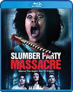 photo for Slumber Party Massacre (2021)