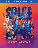 photo for Space Jam: A New Legacy