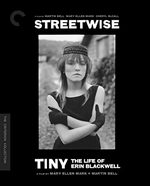 photo for Streetwise/Tiny: The Life Of Erin Blackwell