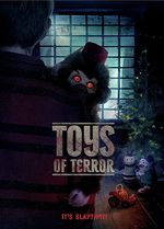 photo for Toys of Terror