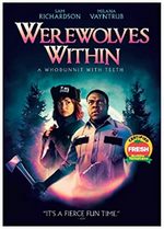 photo for Werewolves Within