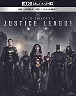 photo for Zack Snyders Justice League