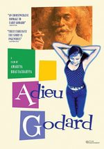 photo for Adieu Godard