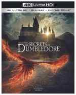 photo for Fantastic Beasts: The Secrets of Dumbledore