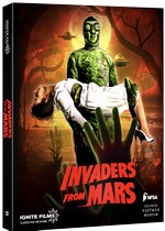 photo for Invaders From Mars