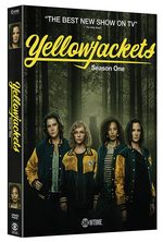 photo for Yellowjackets: Season One
