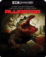 photo for Alligator (Collector's Edition)