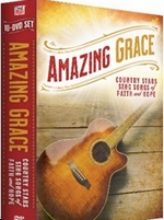 photo for Amazing Grace: Country Stars Sing Songs of Faith and Hope