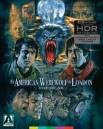 photo for An American Werewolf in London [Limited Edition]