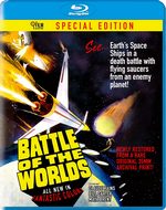 photo for Battle of the Worlds
