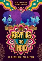 photo for The Beatles and India