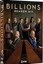 photo for Billions: Season Six