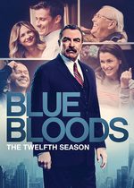 photo for Blue Bloods: The Twelfth Season
