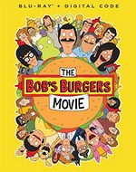 photo for The Bob's Burgers Movie