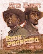 photo for Buck and the Preacher