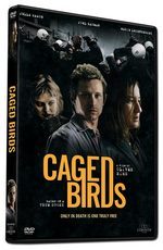 photo for Caged Birds