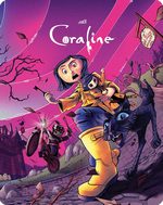 photo for Coraline